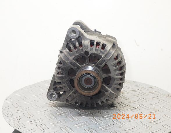 Alternator PEUGEOT 407 (6D_), PEUGEOT 407 Coupe (6C_)