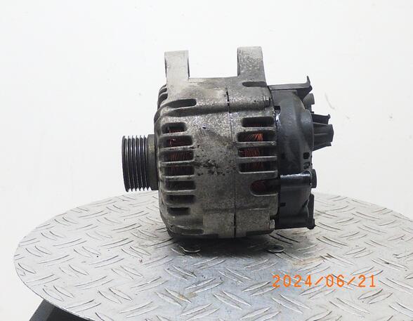 Alternator PEUGEOT 407 (6D_), PEUGEOT 407 Coupe (6C_)