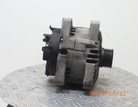 Alternator PEUGEOT 407 (6D_), PEUGEOT 407 Coupe (6C_)