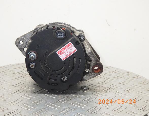 5345226 Lichtmaschine CHEVROLET Aveo/Kalos Schrägheck (T200) 96652100