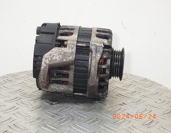 5345226 Lichtmaschine CHEVROLET Aveo/Kalos Schrägheck (T200) 96652100