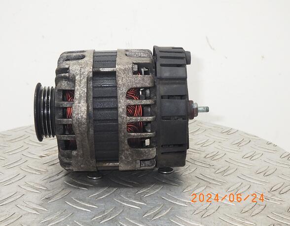 5345226 Lichtmaschine CHEVROLET Aveo/Kalos Schrägheck (T200) 96652100