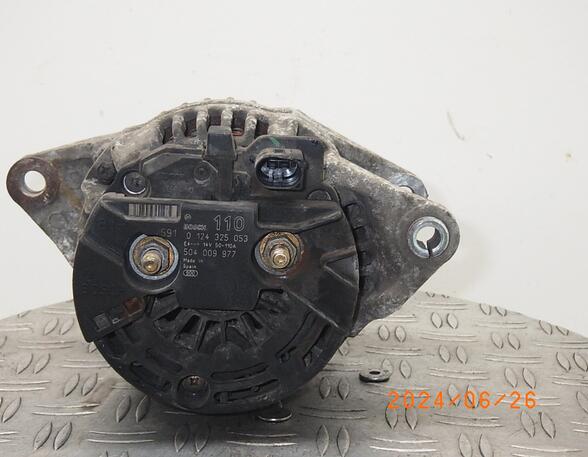 Alternator IVECO DAILY III Bus, IVECO DAILY III Van