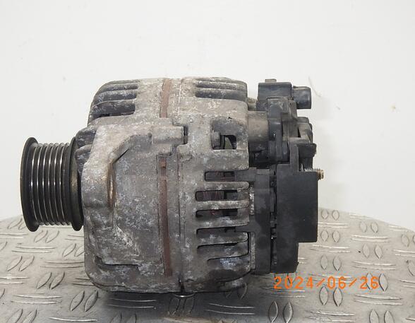 Alternator IVECO DAILY III Bus, IVECO DAILY III Van