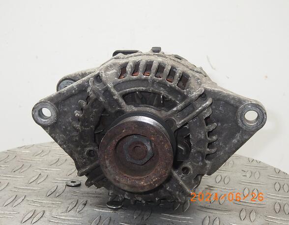 Alternator IVECO DAILY III Bus, IVECO DAILY III Van