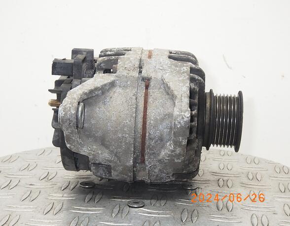 Alternator IVECO DAILY III Bus, IVECO DAILY III Van