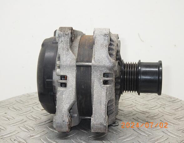 Alternator FORD FOCUS III