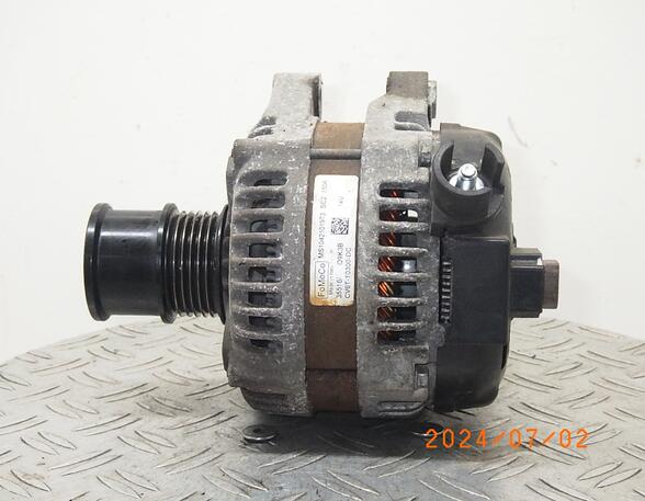 Alternator FORD FOCUS III