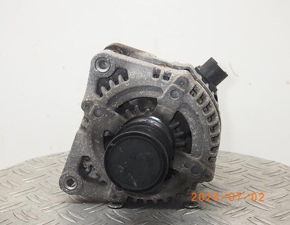 Alternator FORD FOCUS III