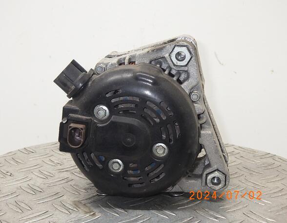 Alternator FORD FOCUS III