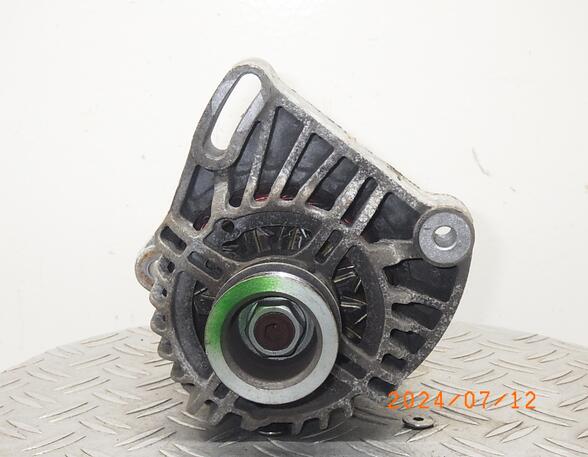 Dynamo (Alternator) FIAT PANDA (169_)