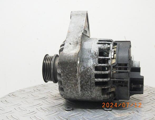 Dynamo (Alternator) FIAT PANDA (169_)