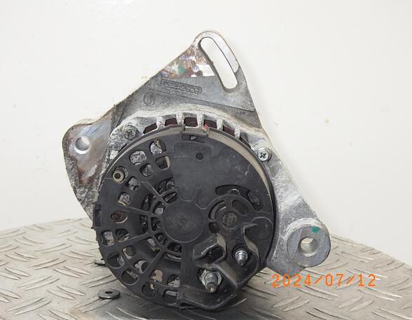 Dynamo (Alternator) FIAT PANDA (169_)