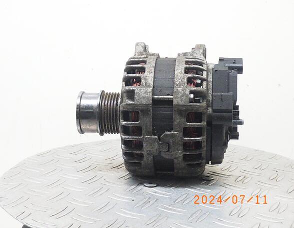 Alternator VW CADDY IV MPV (SAB, SAJ), VW CADDY ALLTRACK MPV (SAB)