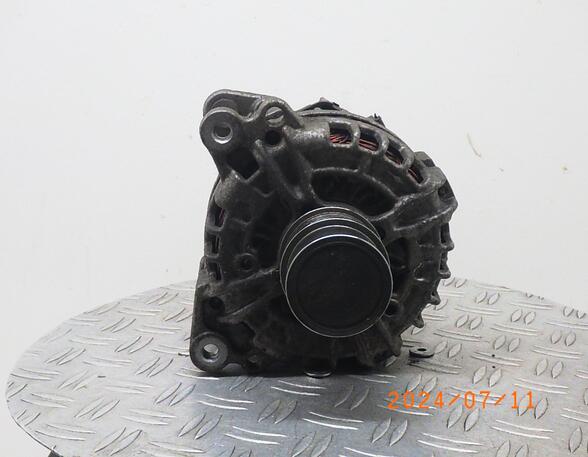 Alternator VW CADDY IV MPV (SAB, SAJ), VW CADDY ALLTRACK MPV (SAB)