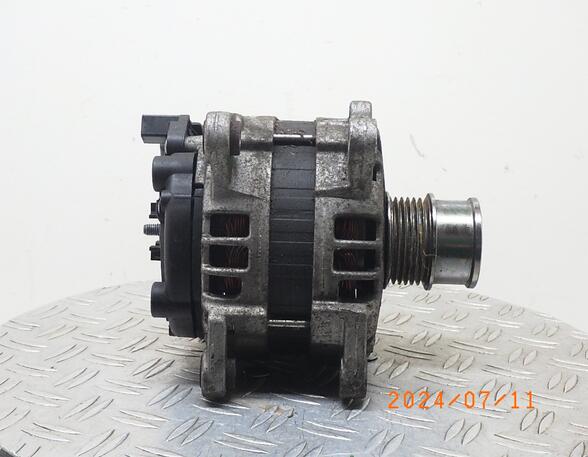 Alternator VW CADDY IV MPV (SAB, SAJ), VW CADDY ALLTRACK MPV (SAB)