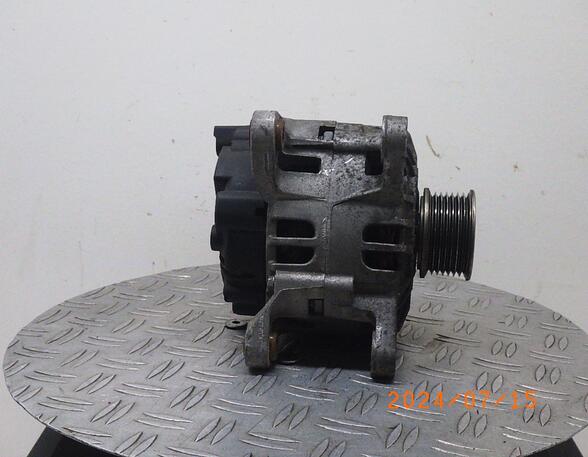 Alternator RENAULT TWINGO II (CN0_)