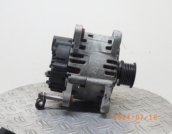 Dynamo (Alternator) VW GOLF V (1K1), VW GOLF VI (5K1)