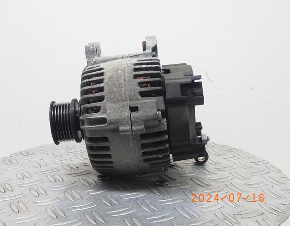 5345682 Lichtmaschine VW Golf VI (5K) 036903024JV