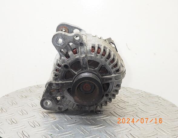 5345682 Lichtmaschine VW Golf VI (5K) 036903024JV