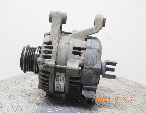 Alternator OPEL CORSA E (X15)