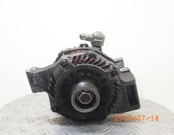 Dynamo (Alternator) MAZDA 3 (BK)