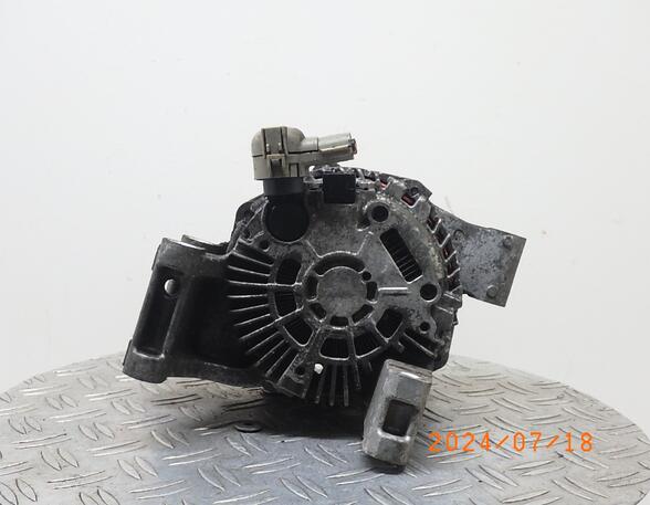 Dynamo (Alternator) MAZDA 3 (BK)