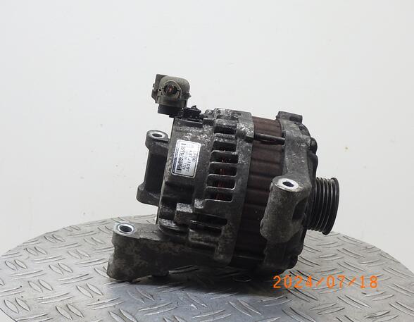 Dynamo (Alternator) MAZDA 3 (BK)