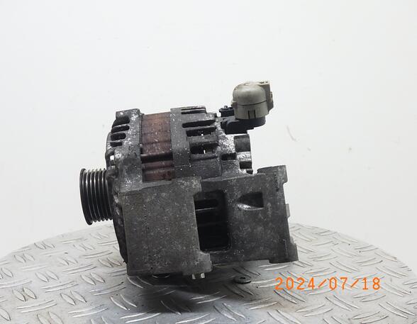 Dynamo (Alternator) MAZDA 3 (BK)