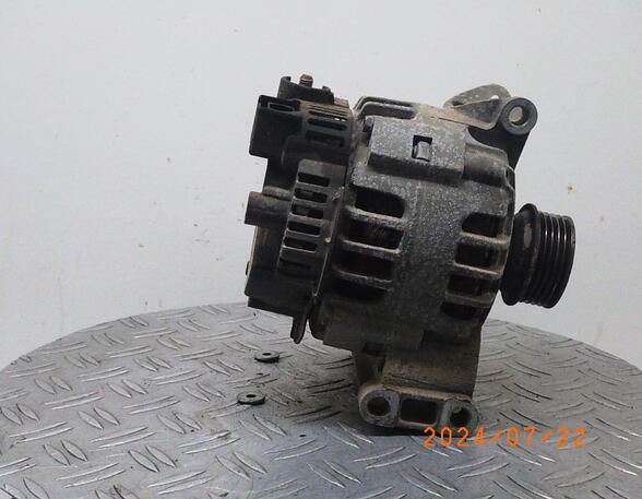 Alternator MERCEDES-BENZ A-CLASS (W169)