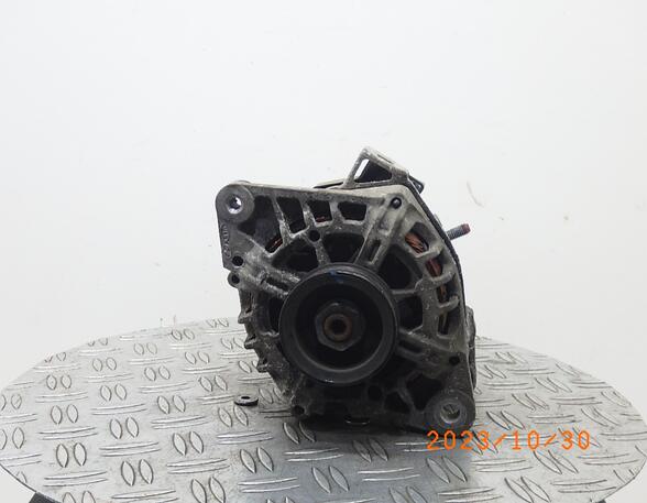 Dynamo (Alternator) HYUNDAI i20 (GB, IB), HYUNDAI i20 II Coupe (GB)