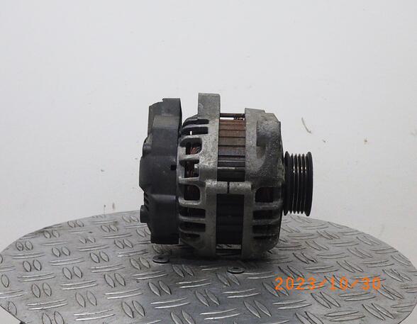 Dynamo (Alternator) HYUNDAI i20 (GB, IB), HYUNDAI i20 II Coupe (GB)