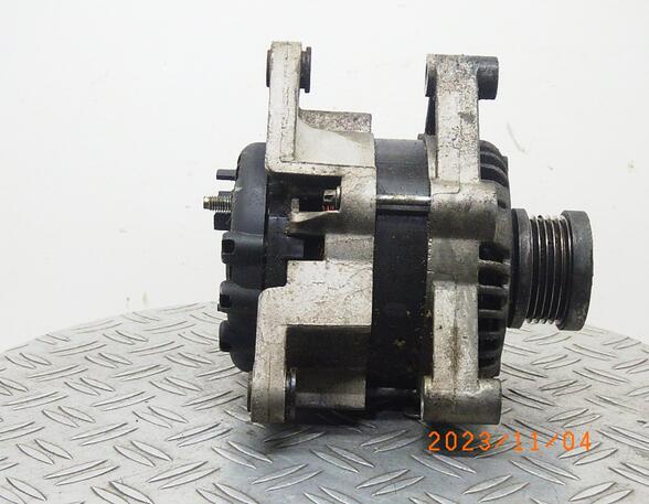 Dynamo (Alternator) OPEL ASTRA J Sports Tourer (P10)