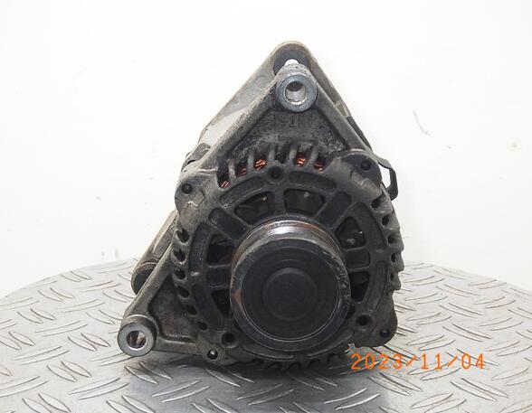 Alternator OPEL ASTRA J Sports Tourer (P10)