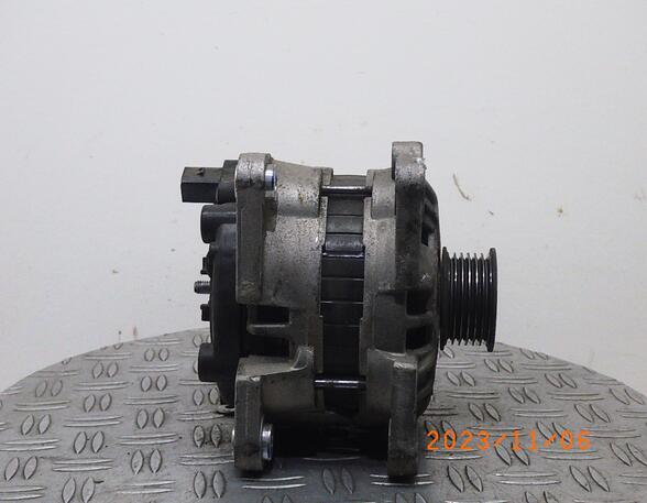 Dynamo (Alternator) SKODA CITIGO (NF1)