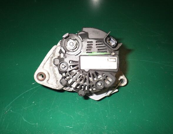 Alternator NISSAN MICRA III (K12)