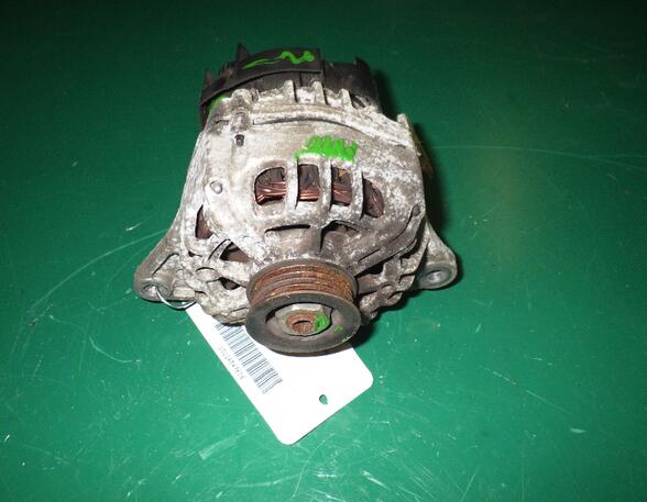 Dynamo (Alternator) NISSAN MICRA III (K12)