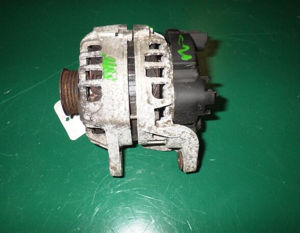 Dynamo (Alternator) NISSAN MICRA III (K12)