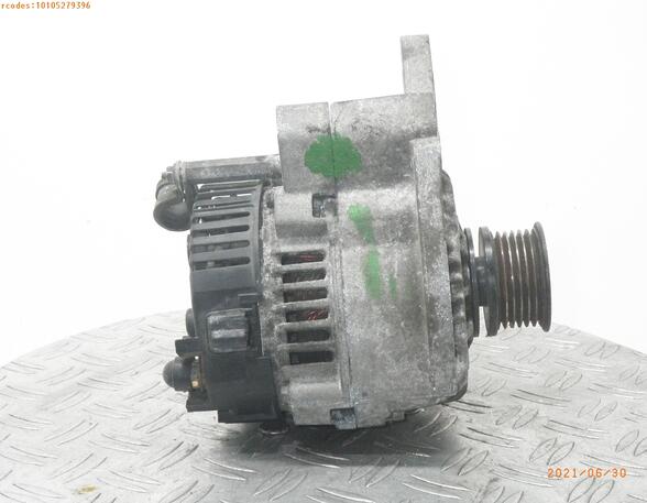 Dynamo (Alternator) SEAT AROSA (6H)