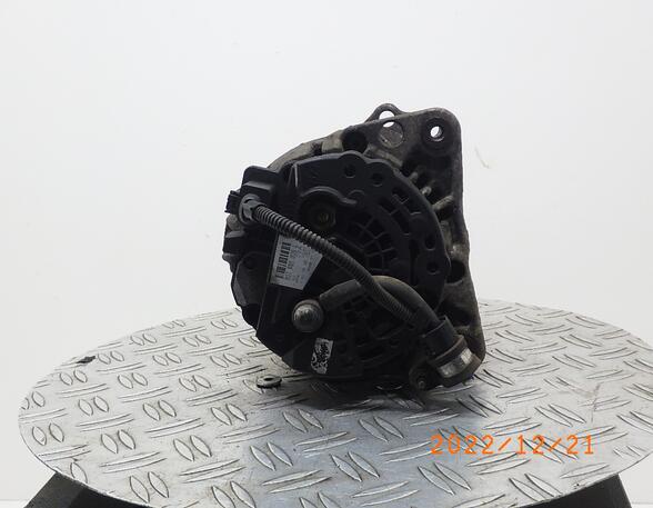 Dynamo (Alternator) SEAT AROSA (6H)