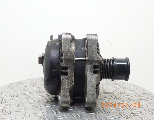 Dynamo (Alternator) FORD FOCUS III