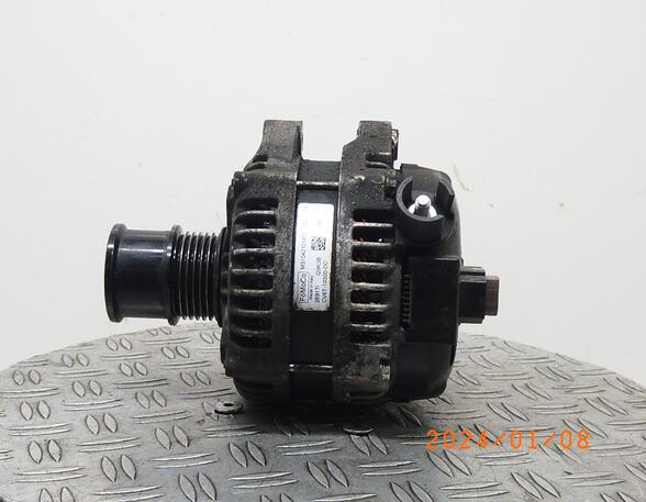 Dynamo (Alternator) FORD FOCUS III