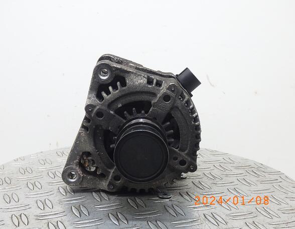 Dynamo (Alternator) FORD FOCUS III