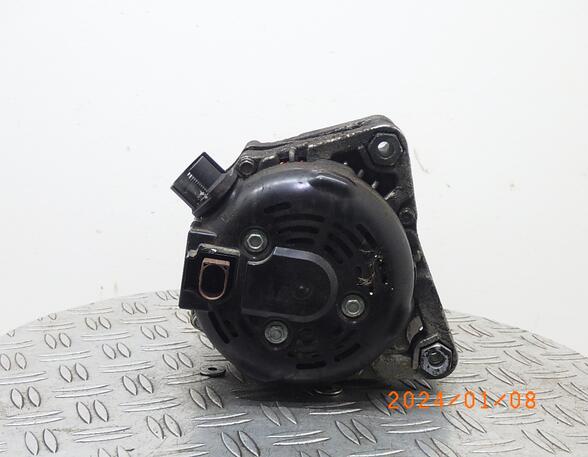 Dynamo (Alternator) FORD FOCUS III