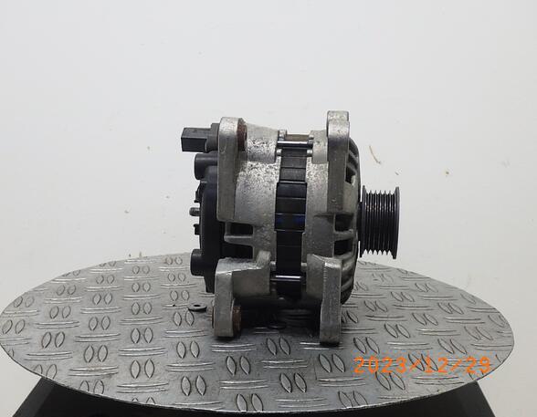 Alternator VW UP! (121, 122, BL1, BL2, BL3, 123), VW LOAD UP (121, 122, BL1, BL2)