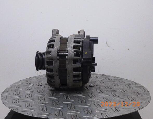 Alternator VW UP! (121, 122, BL1, BL2, BL3, 123), VW LOAD UP (121, 122, BL1, BL2)