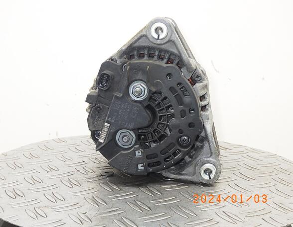 Dynamo (Alternator) OPEL CORSA D (S07)