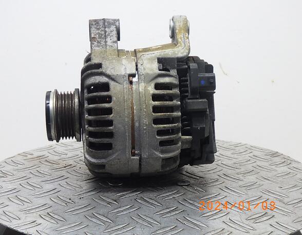 5340287 Lichtmaschine OPEL Corsa D (S07) 13266810