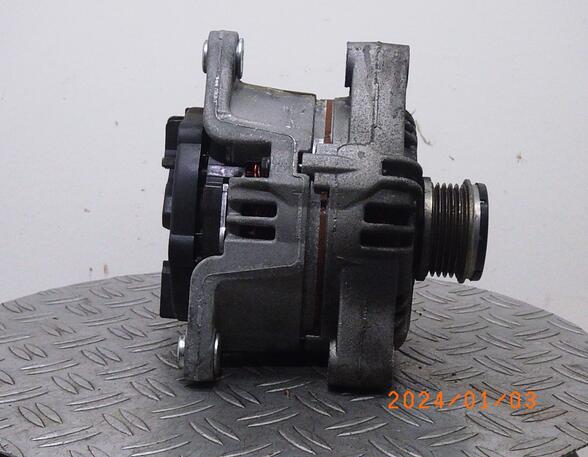 Alternator OPEL CORSA D (S07)