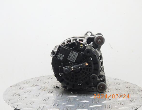 Dynamo (Alternator) SKODA FABIA III (NJ3)